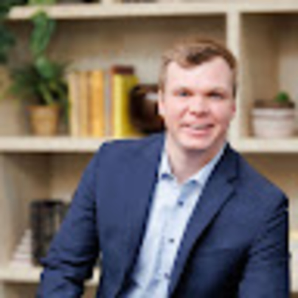 Meet your Posher, Joe